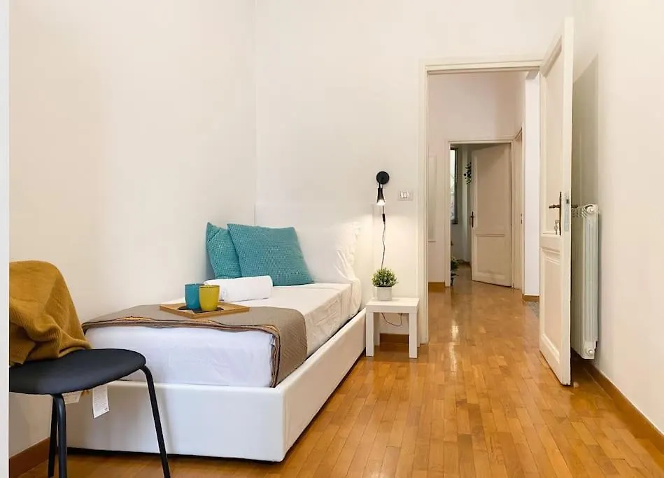 Ferienwohnung Via Veneto - Domus Juliae Rom 0*,  Italien