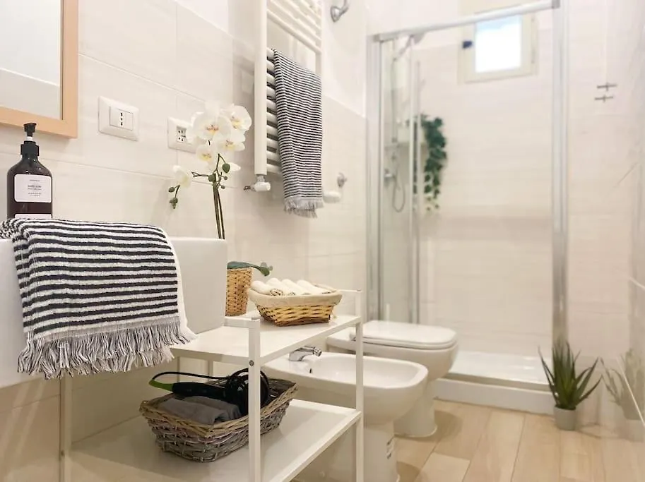 Ferienwohnung Via Veneto - Domus Juliae Rom Apartment