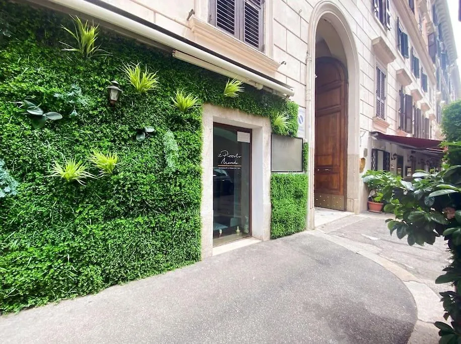 Ferienwohnung Via Veneto - Domus Juliae Rom 0*,  Italien